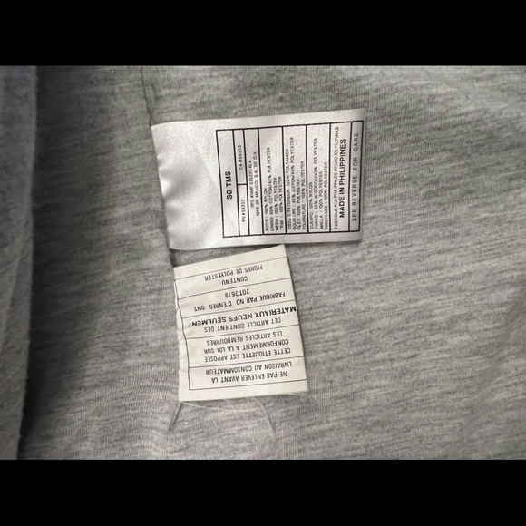 Vintage Nike 3/4 jacket - Picture 9 of 9